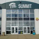 Fairfield Inn & Suites Lansing West 